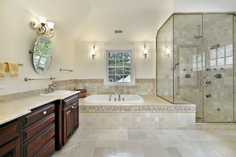 Bathroom Remodeling Service