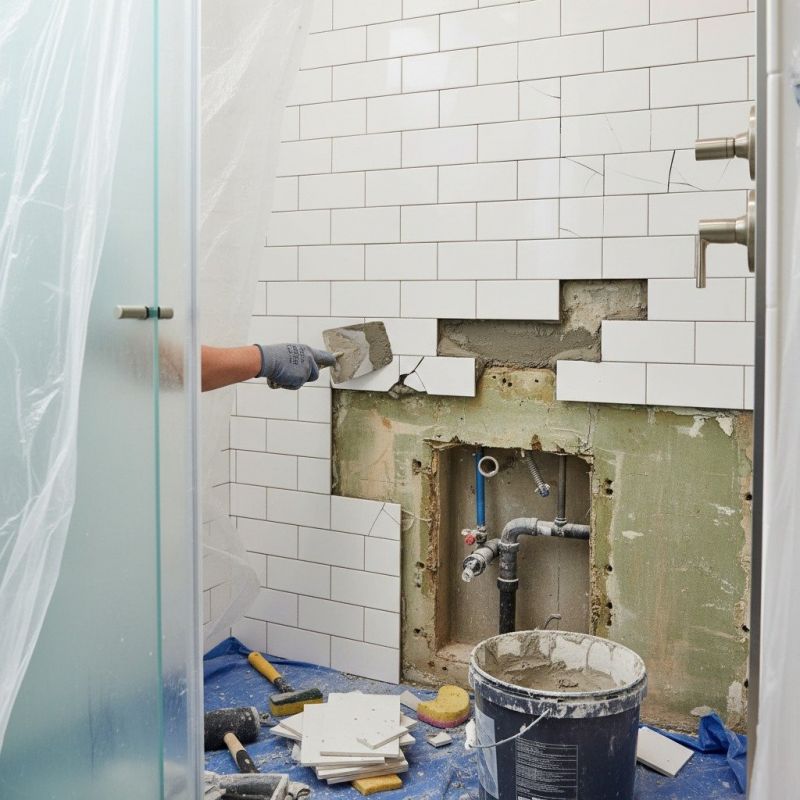 Top Bathroom Remodeling Companies in Suwanee, GA